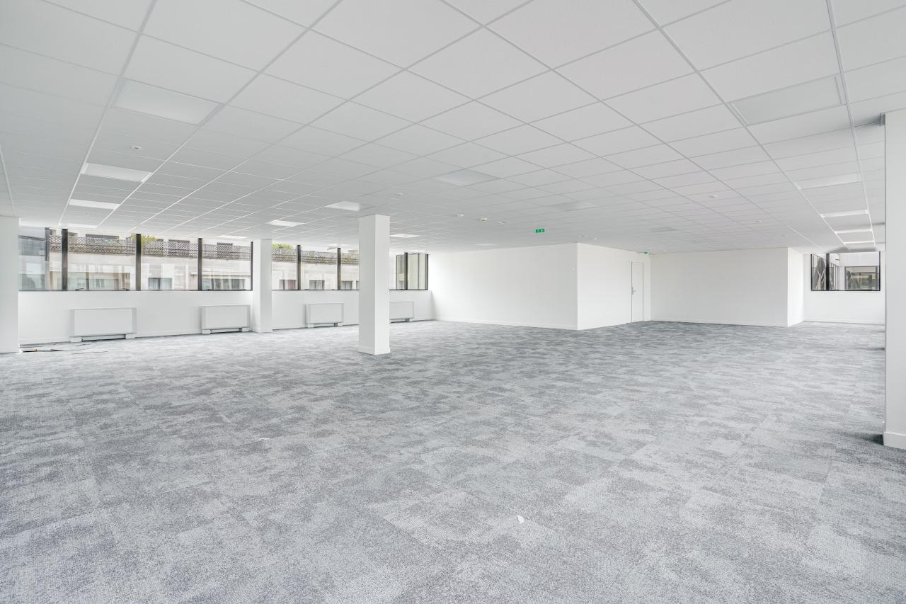 Bureau Levallois-Perret 3224m² Location bureau Levallois-Perret Hauts-de-Seine OLBUR2001571 11
